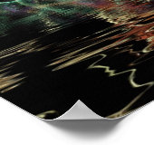 Geloof Feelgoodfx Poster (Hoek)