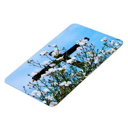 GELOOF Flexibele magneet (Linkerzijde)