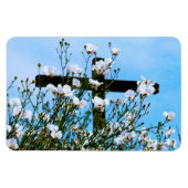 GELOOF Flexibele magneet (Horizontaal)