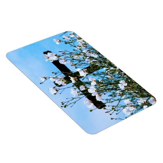 GELOOF Flexibele magneet (Rechterzijde)