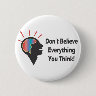Geloof geen Button