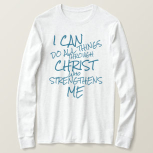 Geloof Geschenken Collectie:Geloof T-Shirt