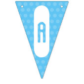 Geloof (Happy Birthday) Vlaggetjes (Derde vlag)