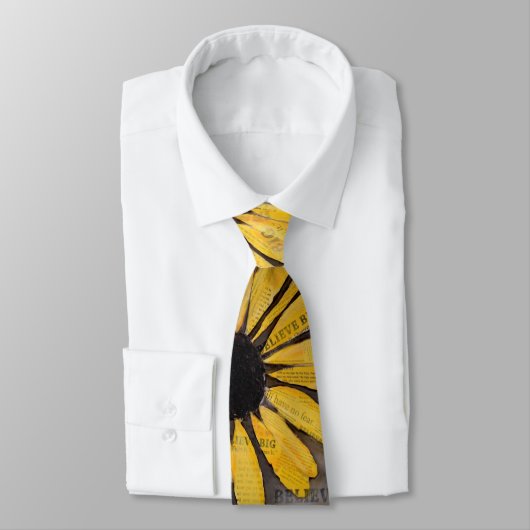 Geloof het grote Stropdas (Gebonden)