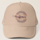 Geloof het Pet van Circles (Voorkant)