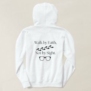 Geloof Hoodie
