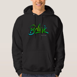 Geloof Hoodie