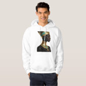 Geloof Hoodie (Voorkant volledig)