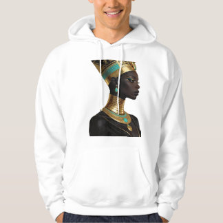 Geloof Hoodie