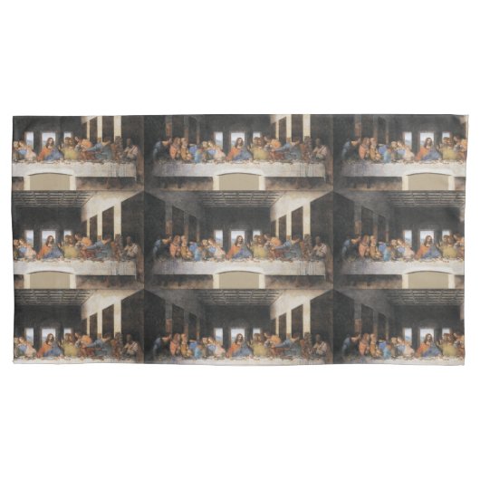 Geloof Hoop Liefde Geloof Destiny's Kussensloop (Voorkant-Links)