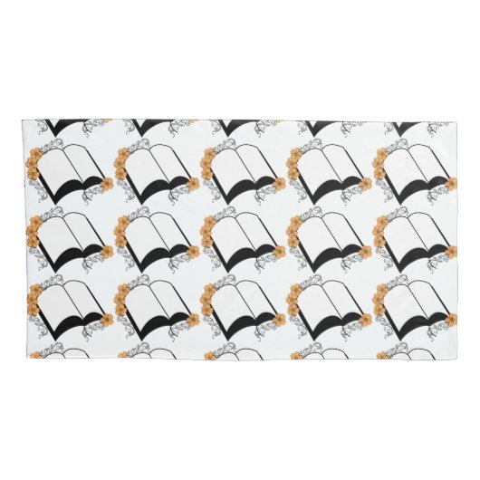 Geloof Hoop Liefde Geloof Destiny's Kussensloop (Achterkant-Rechts)