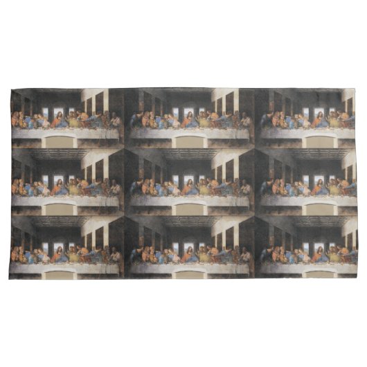 Geloof Hoop Liefde Geloof Destiny's Kussensloop (Voorkant-Rechts)