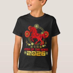 Geloof Hoop Liefde Hartziekte Krijger  T-shirt