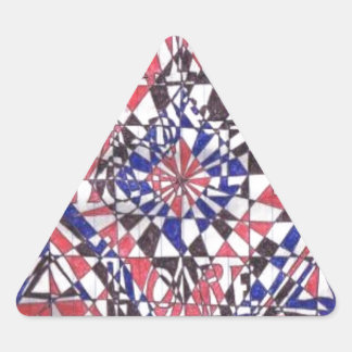 Geloof, Hoop, Liefde, Liefde Producten Sticker