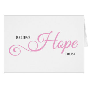 Geloof HOPE Trust