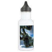 Geloof in Angels Waterfles (Links)