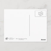 Geloof in Briefkaart morgen (Achterkant)