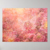 Geloof in de Art Print van de Morgen (Voorkant)