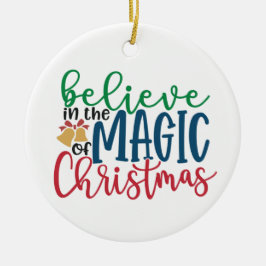 Geloof in de keramische keramische keramische kera keramisch ornament