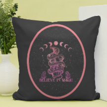 Geloof in de Magic Celestial Wiccan Art