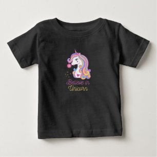 Geloof in de Magic Unicorn