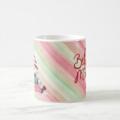 Geloof in de Magie Koffiemok (Center)