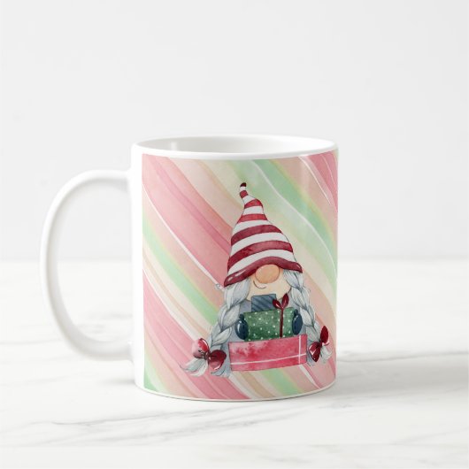 Geloof in de Magie Koffiemok (Links)