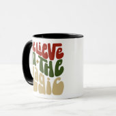 GELOOF IN DE MAGIE MOK (Voorkant links)