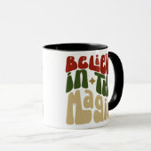 GELOOF IN DE MAGIE MOK (Voorkant rechts)