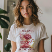 Geloof in de Magie T-shirt