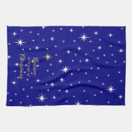 Geloof in de Magie van de keukenhanddoeken van Ker