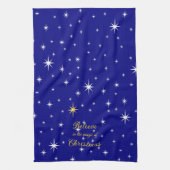 Geloof in de Magie van de keukenhanddoeken van Ker (Verticaal)