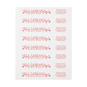 Geloof in de magie van Kerstmis (Vel)