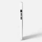 GELOOF IN DE MAGIE VAN ... Kerstmis Case-Mate iPhone Case (Achterkant / Links)