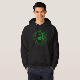 GELOOF IN DE MAGIE VAN... Kerstmis Hoodie