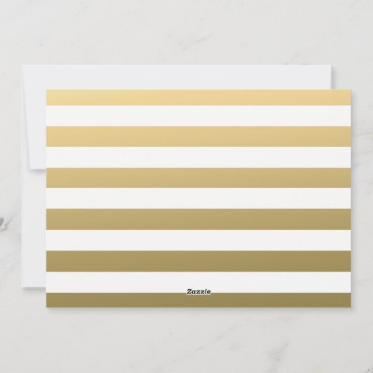 Geloof in de magie van kerstvakantie feestdagenkaart (Achterkant)