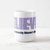 Geloof in de Mok van overlevenden (Center)