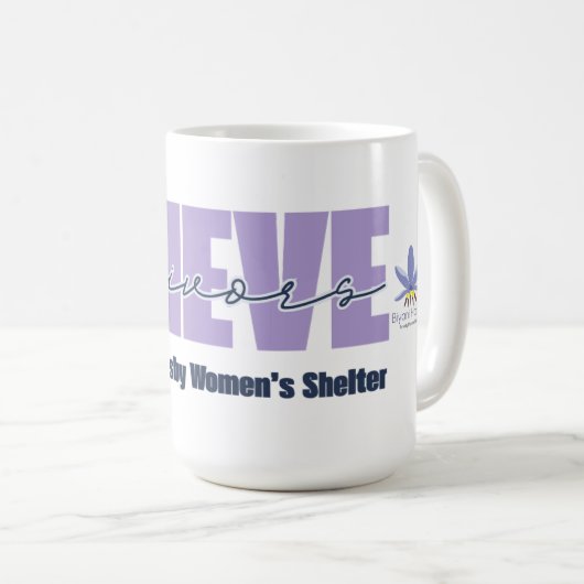 Geloof in de Mok van overlevenden (Voorkant rechts)