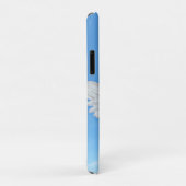 Geloof in droomstammen Varkens kunnen vliegen Case-Mate iPhone Case (Achterkant/rechts)