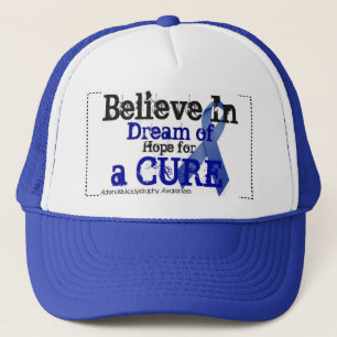 Geloof in een Cure Trucker Pet