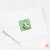 Geloof in Fairies Sticker (Envelop)