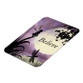 Geloof in feeën magneet (Linkerzijde)