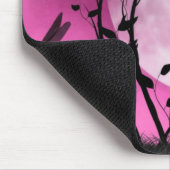 Geloof in feeën Mousepad Muismat (Hoek)