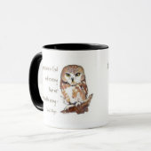 Geloof in God, Pascal's inzet, Getuigenis Quote Mok (Voorkant links)