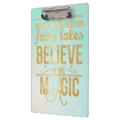 Geloof in het magische klembord (Links)