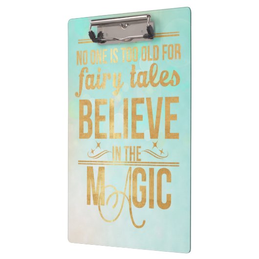 Geloof in het magische klembord (Links)