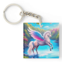 Geloof in het wonderlijke (Pegasus)