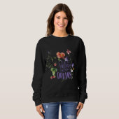 Geloof in je dromen T-shirt (Voorkant volledig)