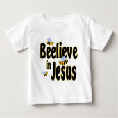 Geloof in Jesus Black (Voorkant)