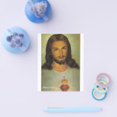 Geloof in Jesus Flyers (Enkel)